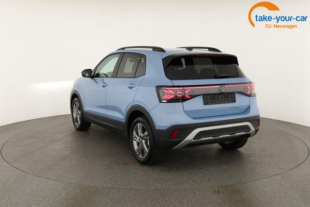 Volkswagen - T-Cross - EU-Neuwagen - Reimport
