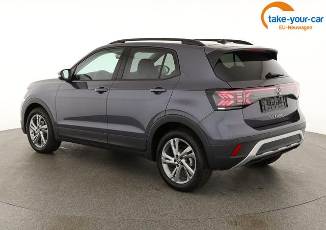 Volkswagen - T-Cross - EU-Neuwagen - Reimport