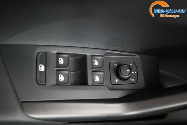 Volkswagen - T-Cross - EU-Neuwagen - Reimport