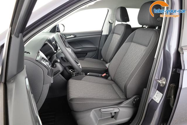 Volkswagen - T-Cross - EU-Neuwagen - Reimport