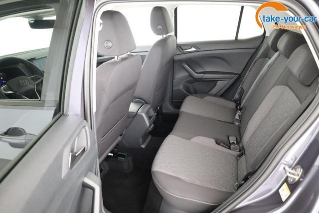 Volkswagen - T-Cross - EU-Neuwagen - Reimport