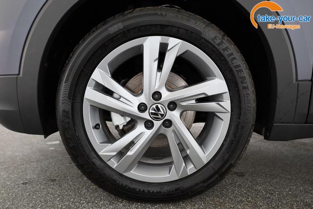 Volkswagen - T-Cross - EU-Neuwagen - Reimport