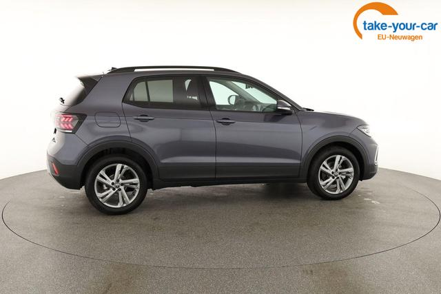 Volkswagen - T-Cross - EU-Neuwagen - Reimport