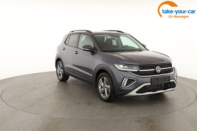 Volkswagen - T-Cross - EU-Neuwagen - Reimport