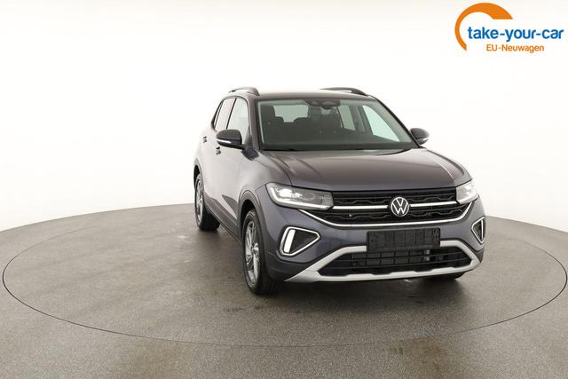 Volkswagen - T-Cross - EU-Neuwagen - Reimport