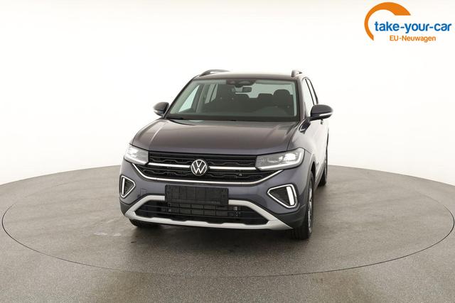 Volkswagen - T-Cross - EU-Neuwagen - Reimport