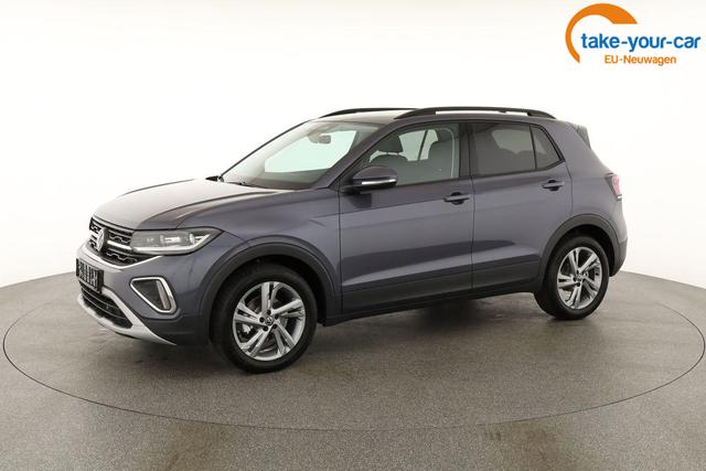 Volkswagen - T-Cross - EU-Neuwagen - Reimport