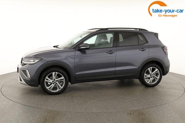 Volkswagen - T-Cross - EU-Neuwagen - Reimport
