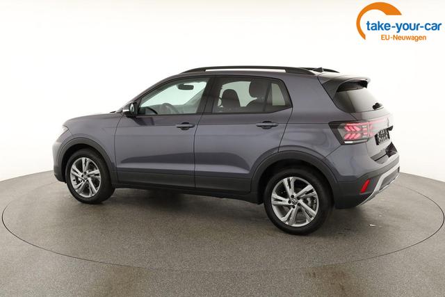 Volkswagen - T-Cross - EU-Neuwagen - Reimport