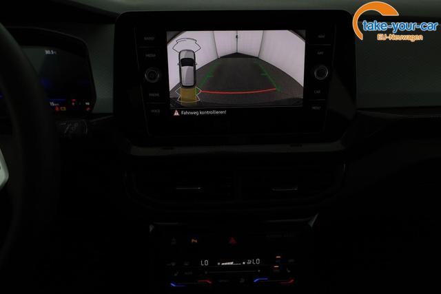 Volkswagen - T-Cross - EU-Neuwagen - Reimport