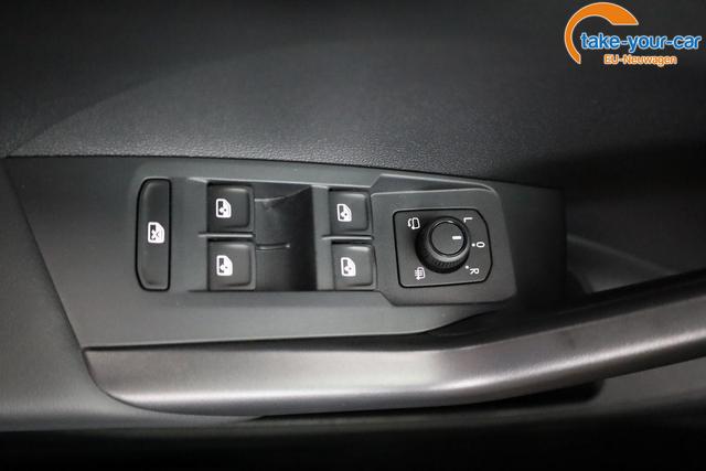 Volkswagen - T-Cross - EU-Neuwagen - Reimport