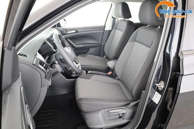 Volkswagen - T-Cross - EU-Neuwagen - Reimport