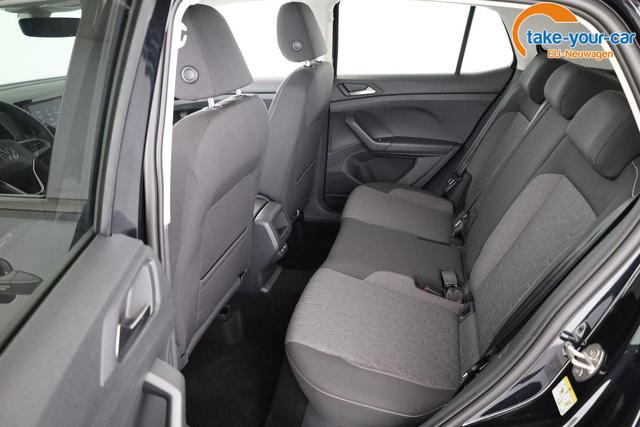 Volkswagen - T-Cross - EU-Neuwagen - Reimport