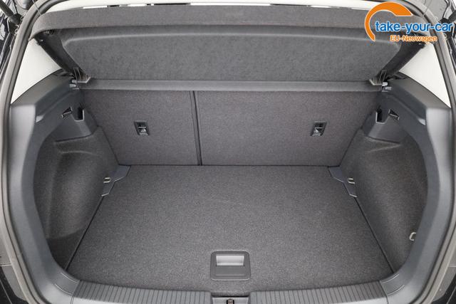 Volkswagen - T-Cross - EU-Neuwagen - Reimport