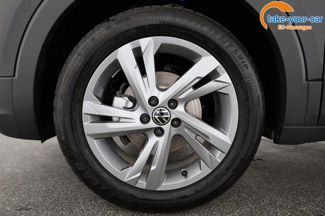 Volkswagen - T-Cross - EU-Neuwagen - Reimport