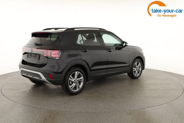Volkswagen - T-Cross - EU-Neuwagen - Reimport