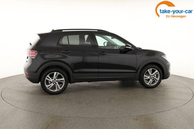 Volkswagen - T-Cross - EU-Neuwagen - Reimport