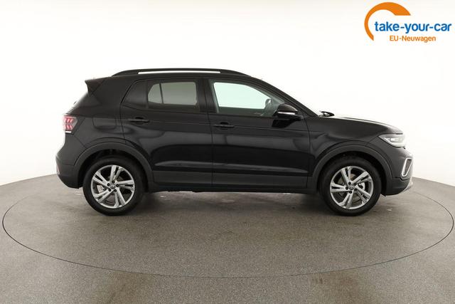 Volkswagen - T-Cross - EU-Neuwagen - Reimport