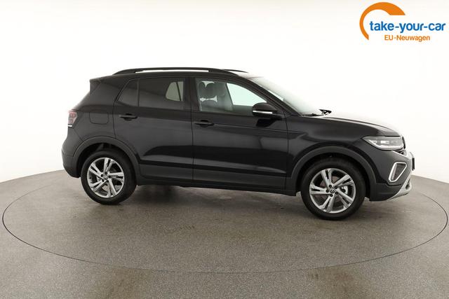 Volkswagen - T-Cross - EU-Neuwagen - Reimport
