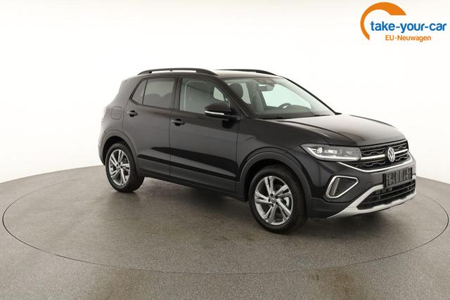 Volkswagen - T-Cross - EU-Neuwagen - Reimport