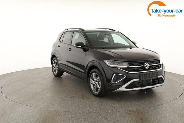 Volkswagen - T-Cross - EU-Neuwagen - Reimport