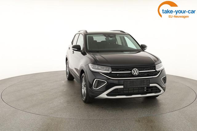 Volkswagen - T-Cross - EU-Neuwagen - Reimport