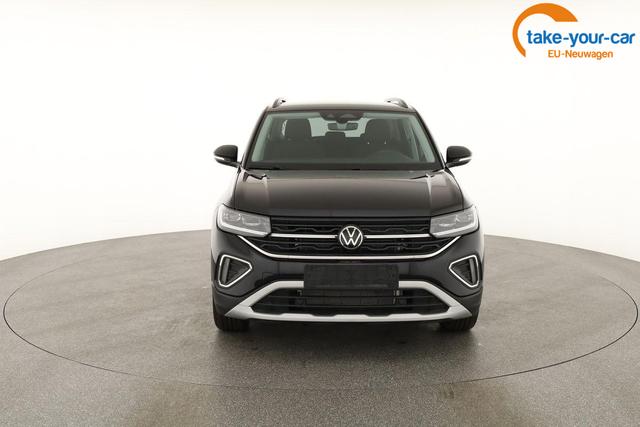 Volkswagen - T-Cross - EU-Neuwagen - Reimport