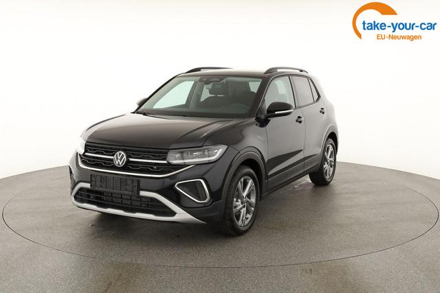 Volkswagen - T-Cross - EU-Neuwagen - Reimport