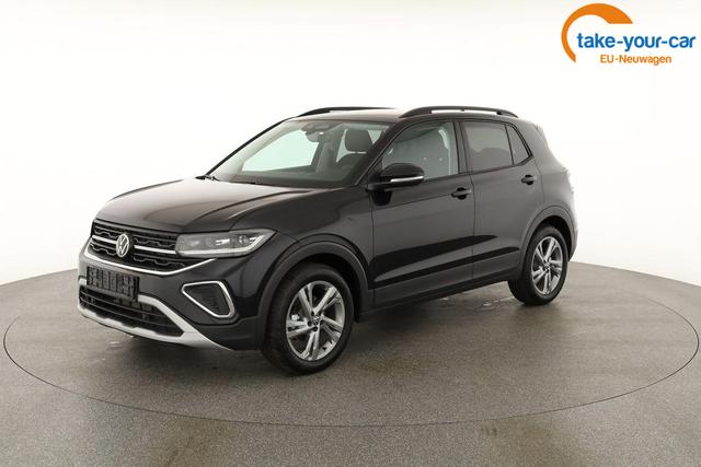Volkswagen - T-Cross - EU-Neuwagen - Reimport