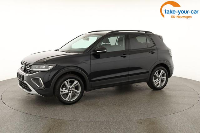 Volkswagen - T-Cross - EU-Neuwagen - Reimport