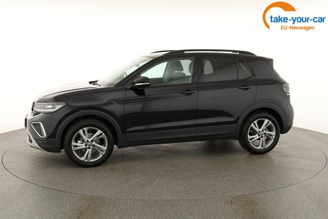 Volkswagen - T-Cross - EU-Neuwagen - Reimport
