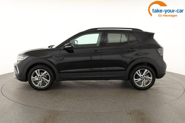 Volkswagen - T-Cross - EU-Neuwagen - Reimport