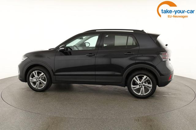 Volkswagen - T-Cross - EU-Neuwagen - Reimport