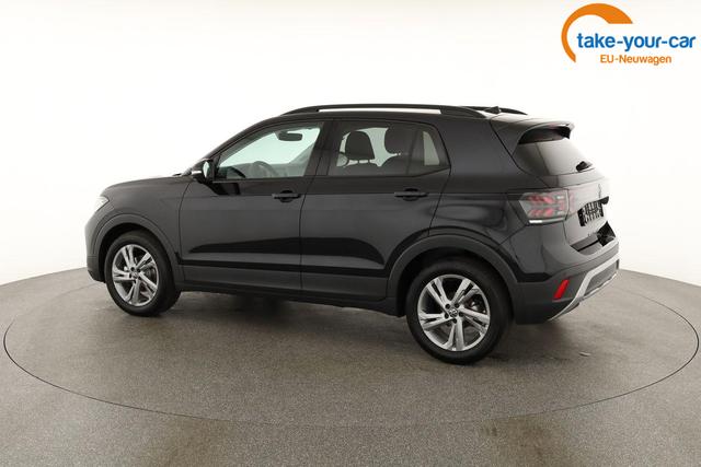 Volkswagen - T-Cross - EU-Neuwagen - Reimport