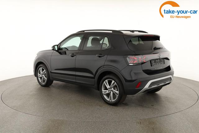 Volkswagen - T-Cross - EU-Neuwagen - Reimport