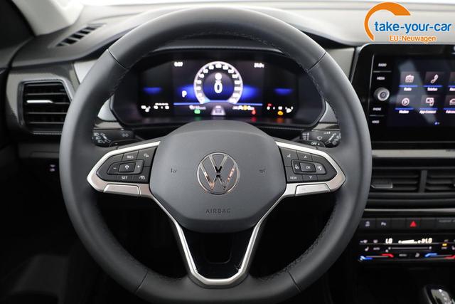 Volkswagen - T-Cross - EU-Neuwagen - Reimport