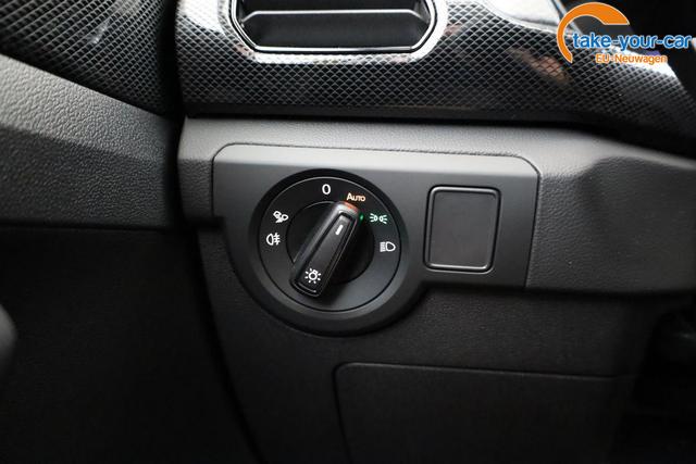 Volkswagen - T-Cross - EU-Neuwagen - Reimport