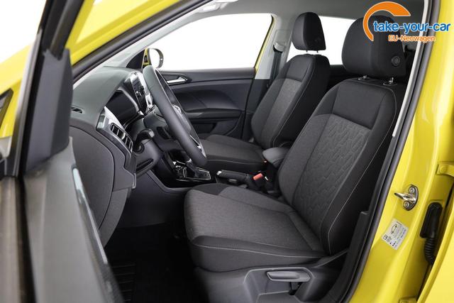 Volkswagen - T-Cross - EU-Neuwagen - Reimport