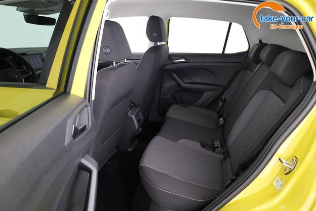 Volkswagen - T-Cross - EU-Neuwagen - Reimport