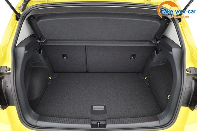 Volkswagen - T-Cross - EU-Neuwagen - Reimport