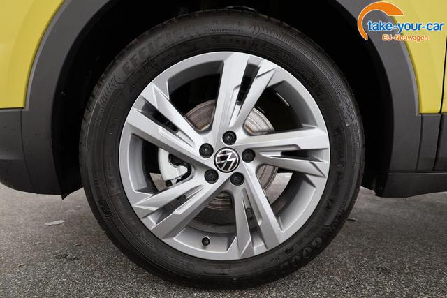 Volkswagen - T-Cross - EU-Neuwagen - Reimport