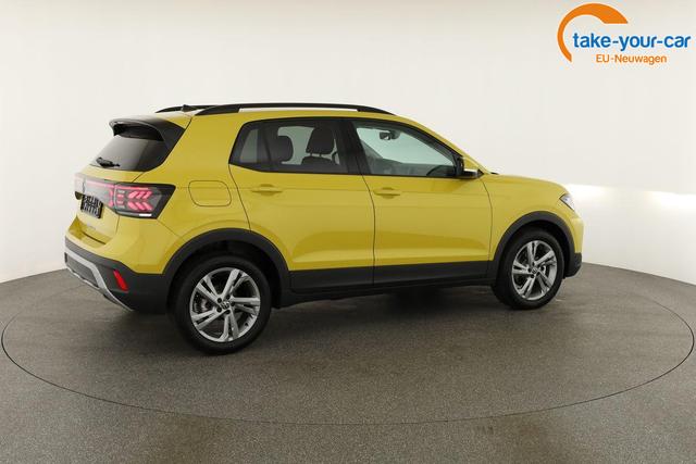 Volkswagen - T-Cross - EU-Neuwagen - Reimport
