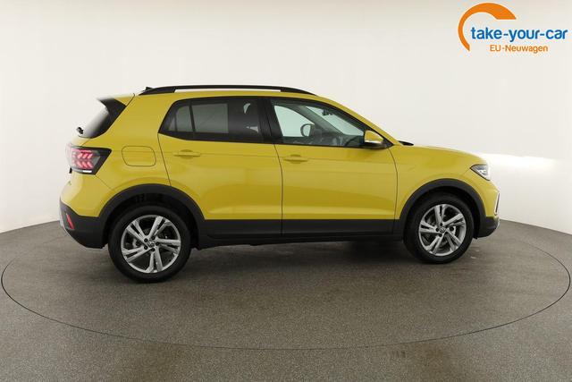 Volkswagen - T-Cross - EU-Neuwagen - Reimport