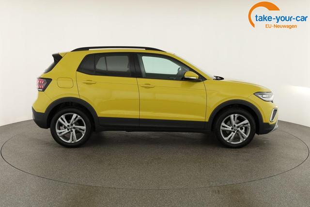 Volkswagen - T-Cross - EU-Neuwagen - Reimport