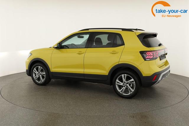Volkswagen - T-Cross - EU-Neuwagen - Reimport