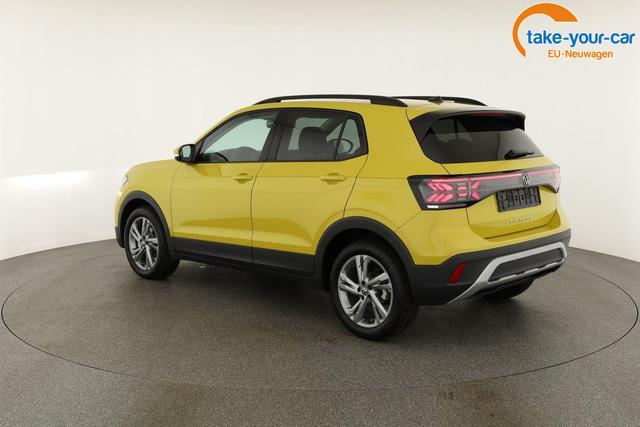 Volkswagen - T-Cross - EU-Neuwagen - Reimport