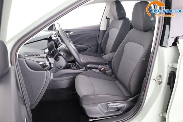 Skoda - Fabia - EU-Neuwagen - Reimport