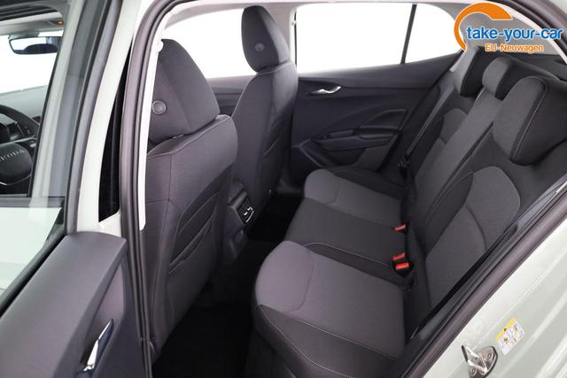Skoda - Fabia - EU-Neuwagen - Reimport