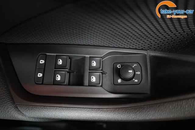 Skoda - Octavia Combi - EU-Neuwagen - Reimport
