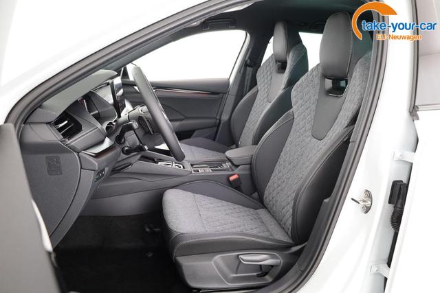 Skoda - Octavia Combi - EU-Neuwagen - Reimport